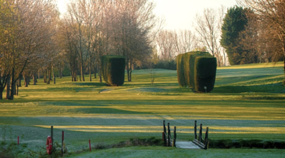 Photo of The Cambridgeshire Golf Club